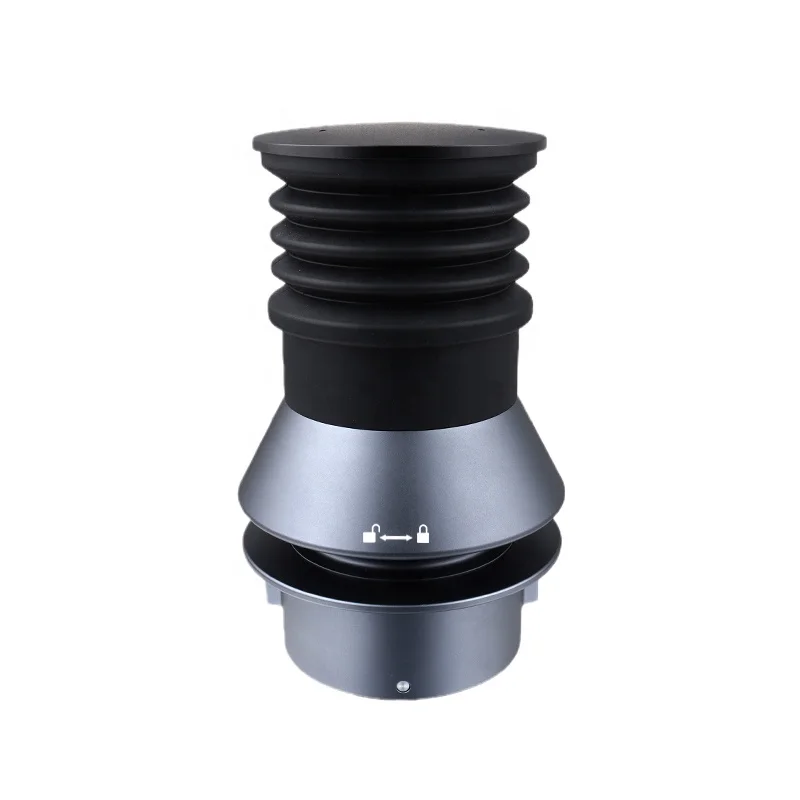 Bean Hopper Lid - Tolva de dosis única para café