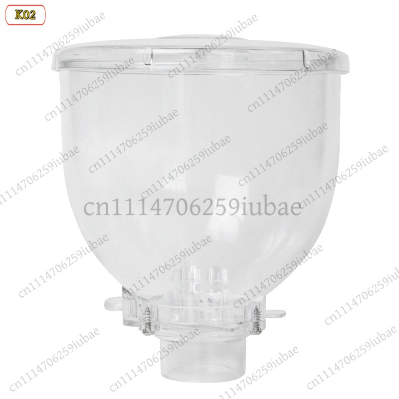 Bean Hopper Lid - Recipiente de Repuesto para Granos de