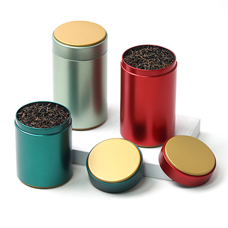 Coffee Equipment Organizer - Caja de té portátil sellada de