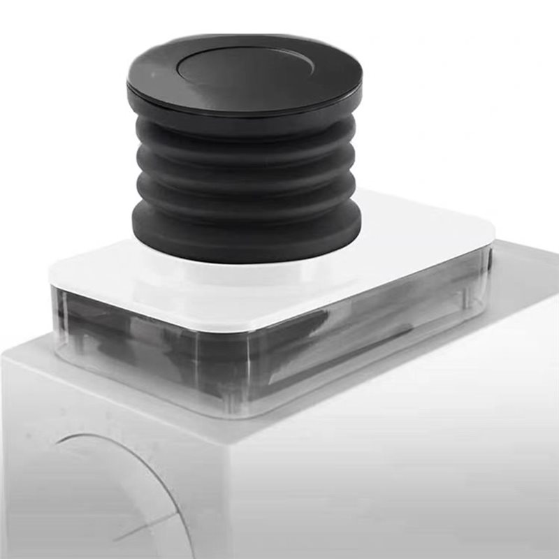 Bean Hopper Lid - Molinillo de Café Eléctrico ABUD para