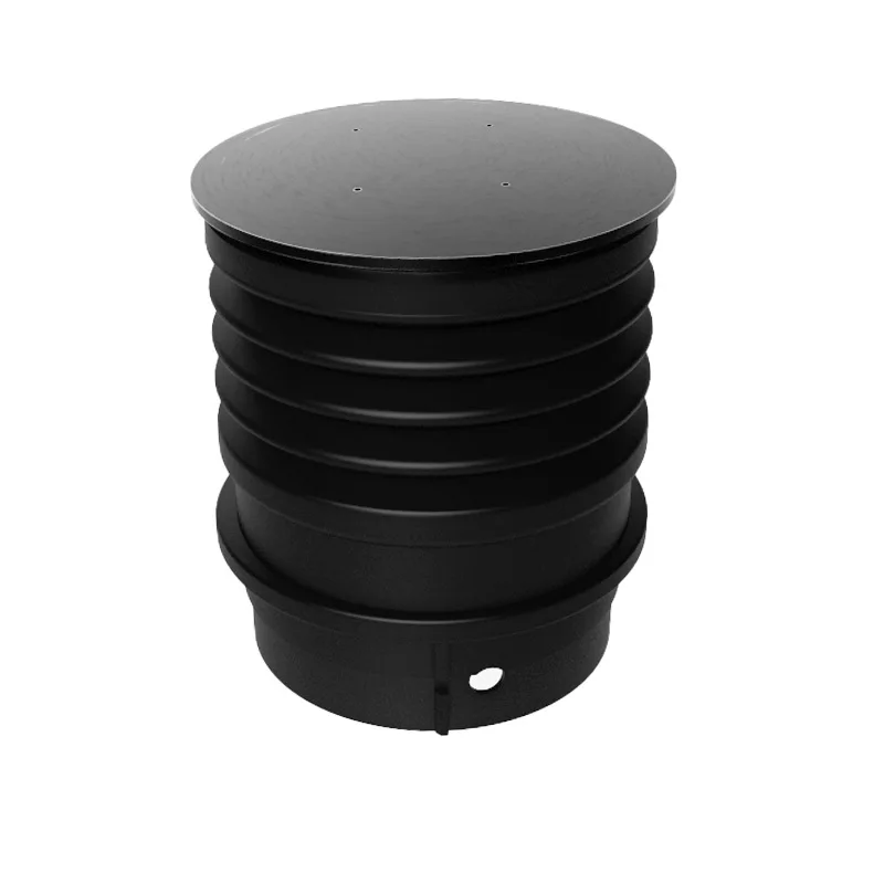 Tolva de dosis única, fuelle d - Bean Hopper Lid reseña y precio