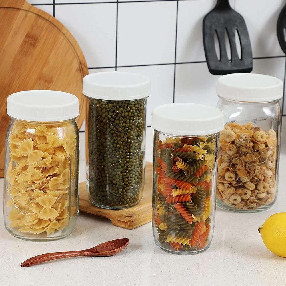 1/16 unidades Tapas de plástic - Bean Hopper Lid reseña y precio