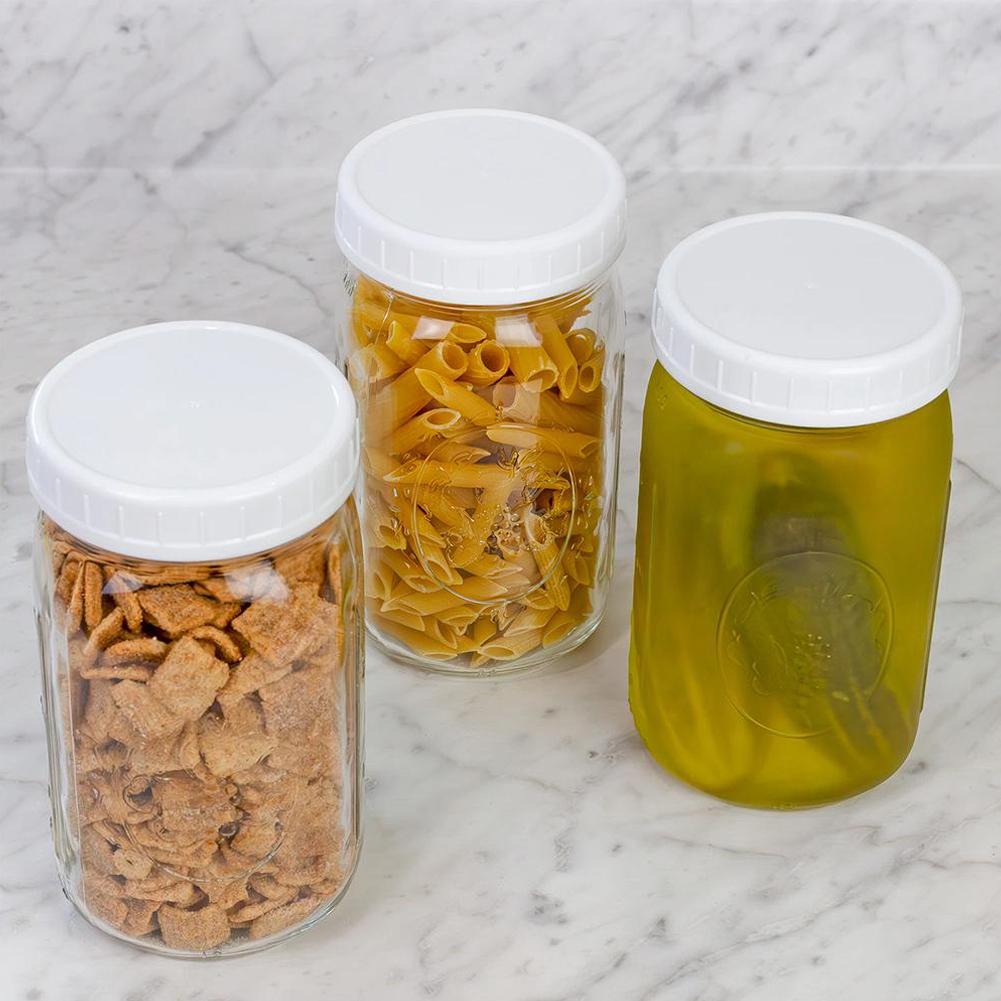 1/16 unidades Tapas de plástic - Bean Hopper Lid reseña y precio