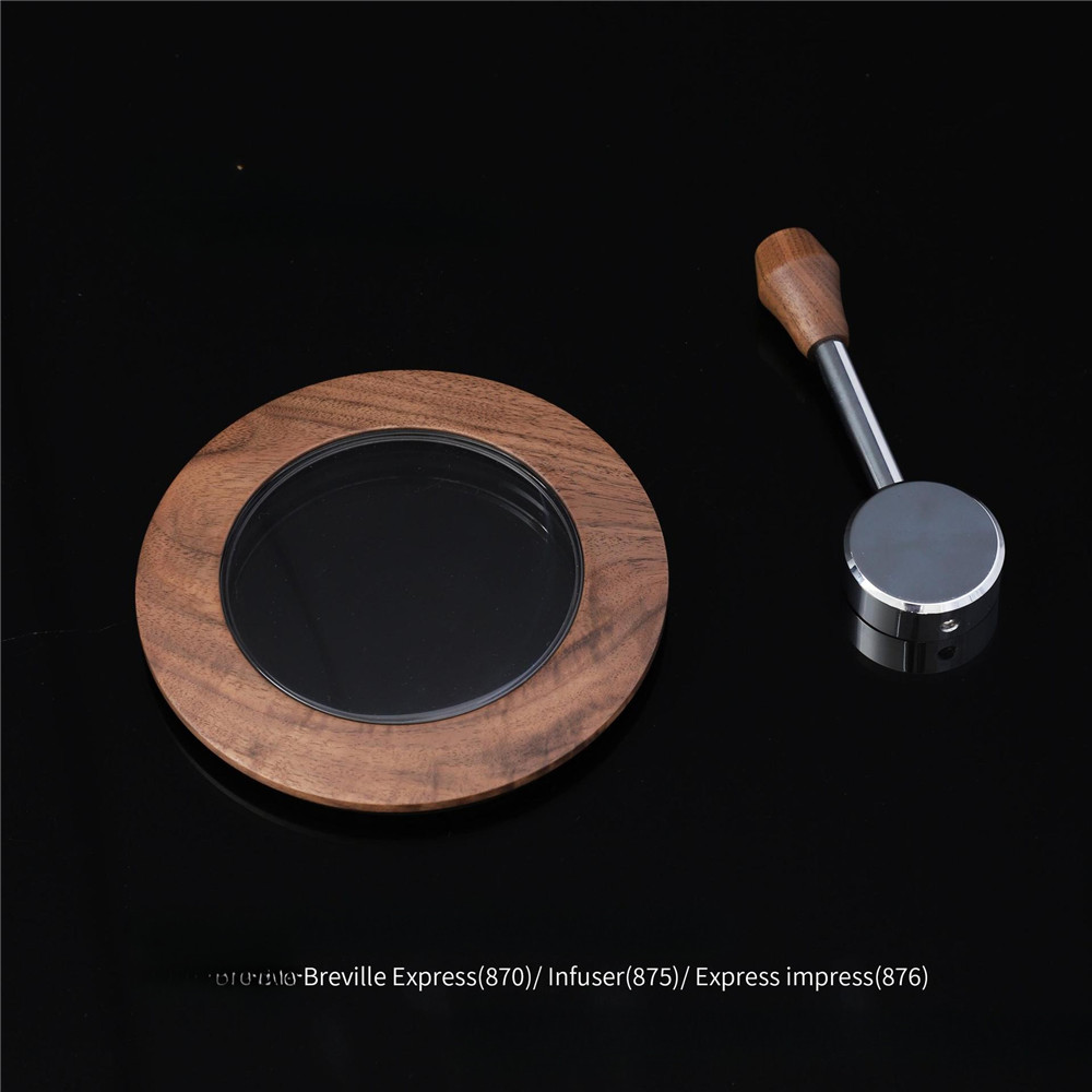 Breville Sage Bes870 875 876 i - Bean Hopper Lid reseña y precio