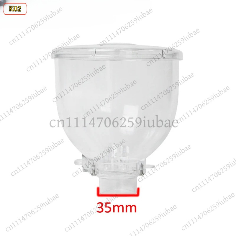 Recipiente de Repuesto para Gr - Bean Hopper Lid reseña y precio