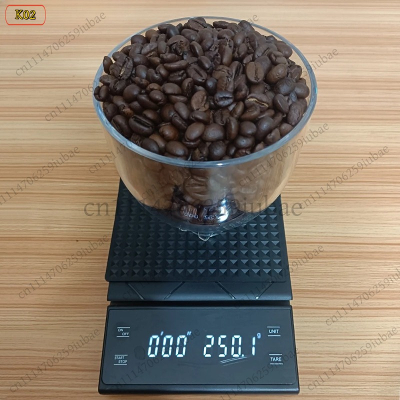 Recipiente de Repuesto para Gr - Bean Hopper Lid reseña y precio