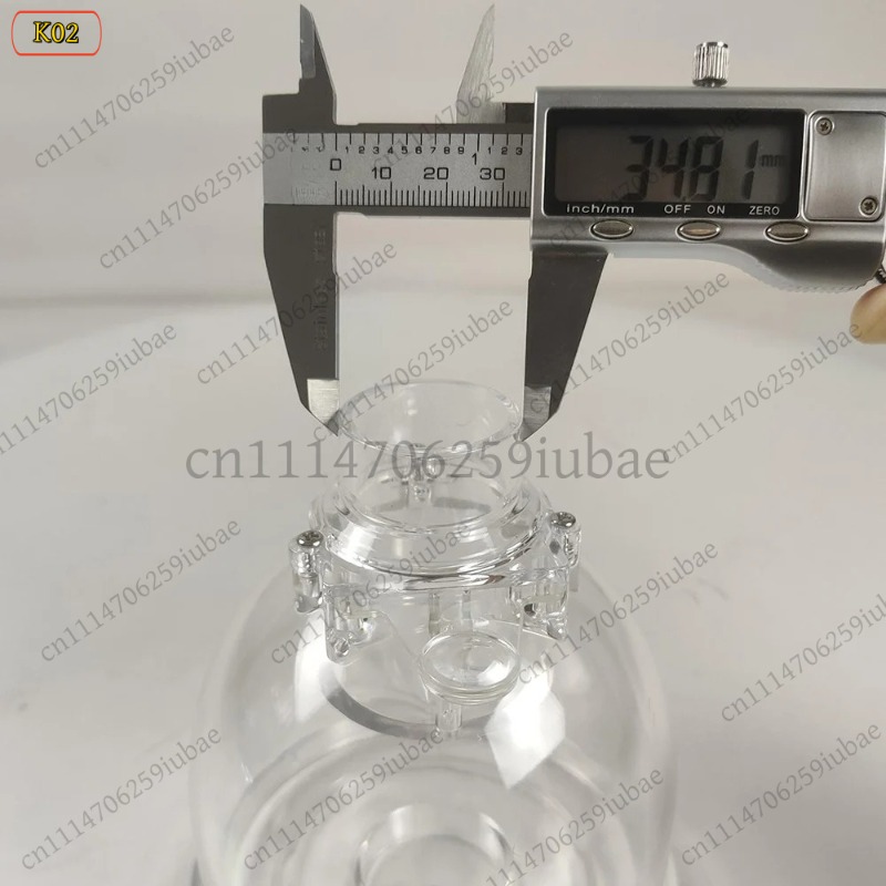 Recipiente de Repuesto para Gr - Bean Hopper Lid reseña y precio