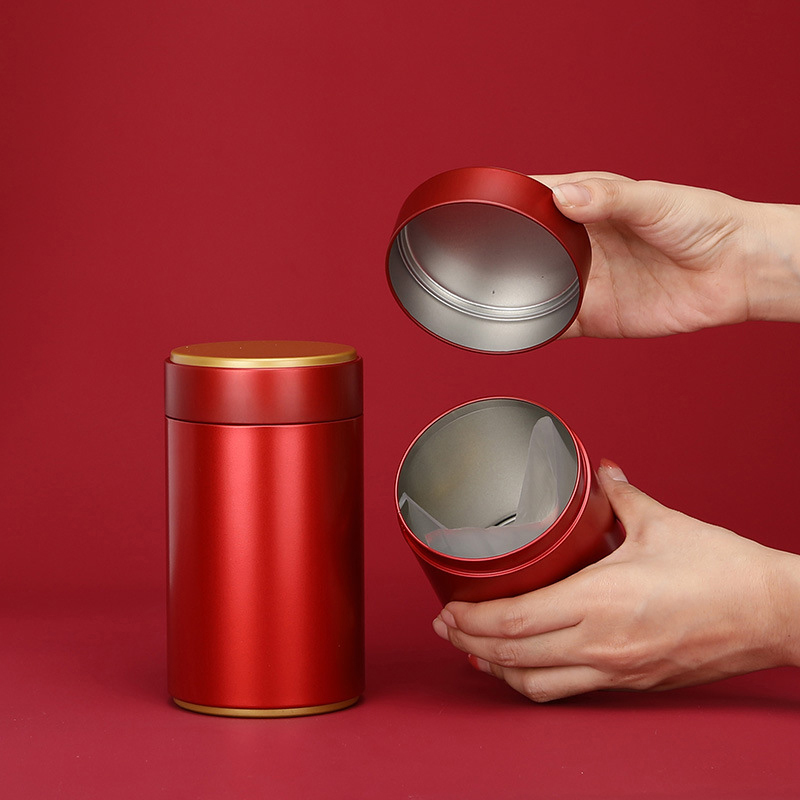 Caja de té portátil sellada de - Coffee Equipment Organizer reseña y precio