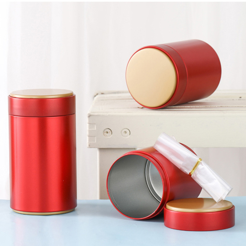 Caja de té portátil sellada de - Coffee Equipment Organizer reseña y precio