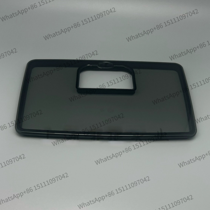 Tapa para tolva de granos de c - Bean Hopper Lid reseña y precio