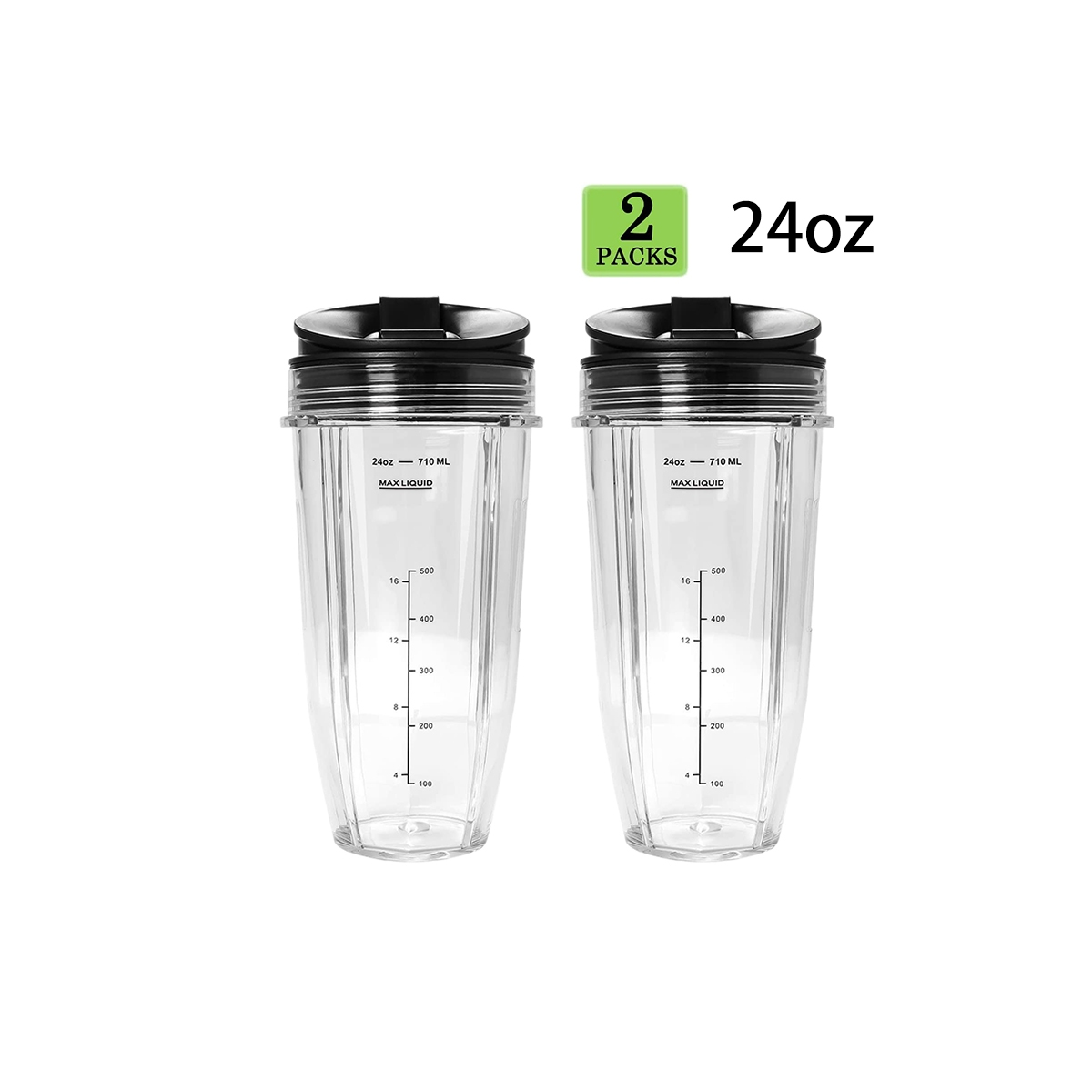 Popular paquete de 2 tazas de  - Bean Hopper Lid reseña y precio