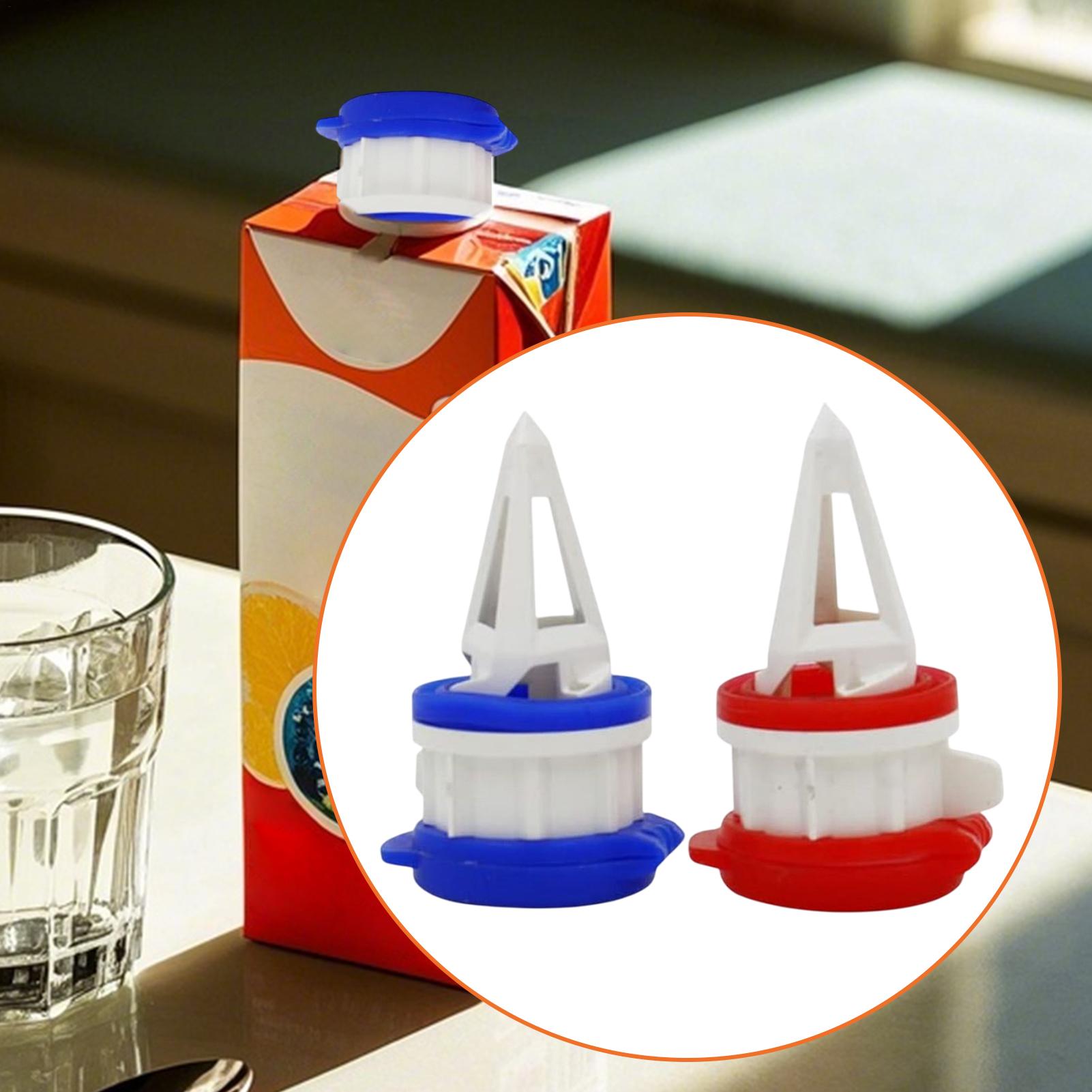 Juego de 2 tapas selladoras de - Bean Hopper Lid reseña y precio