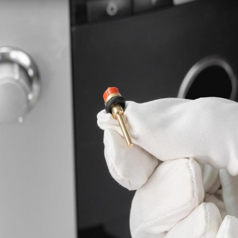 Conector de mantenimiento para - Coffee Equipment Repair reseña y precio