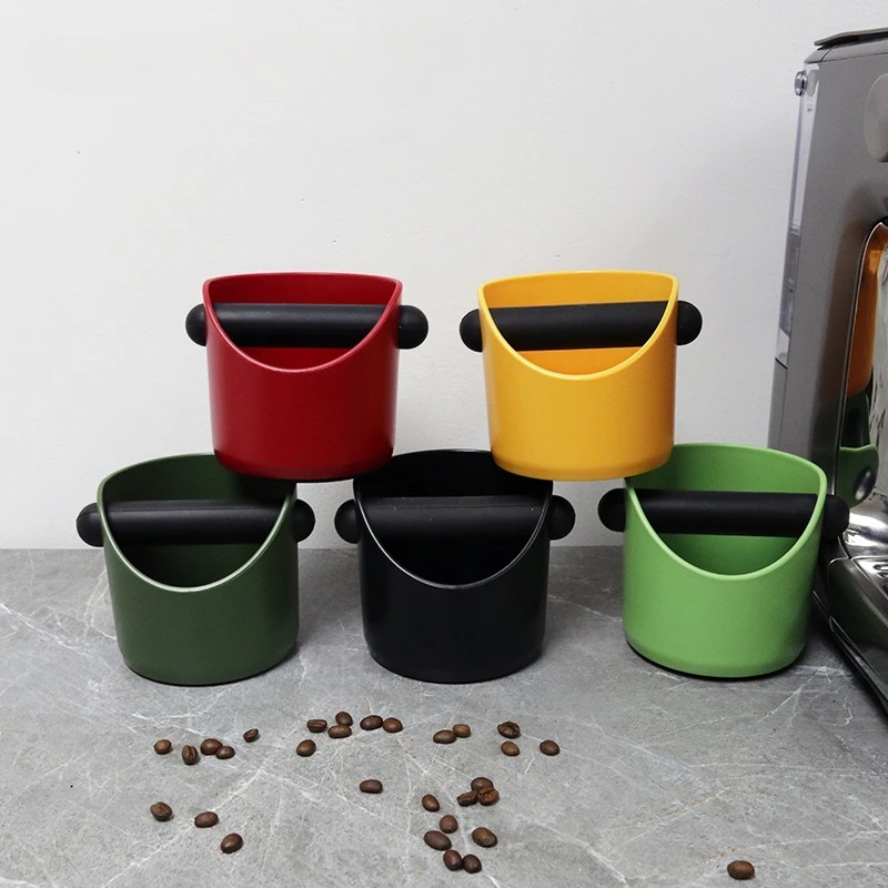 Contenedor de Posos de Café An - Coffee Equipment Organizer reseña y precio