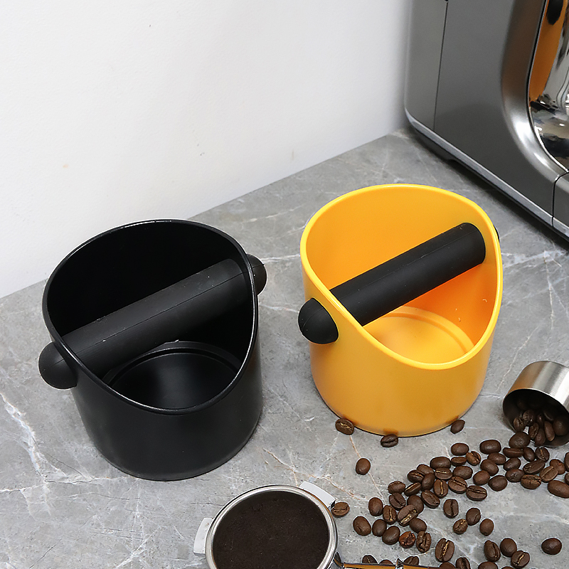 Contenedor de Posos de Café An - Coffee Equipment Organizer reseña y precio