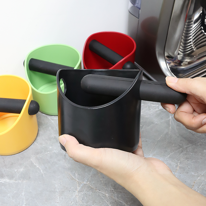 Contenedor de Posos de Café An - Coffee Equipment Organizer reseña y precio