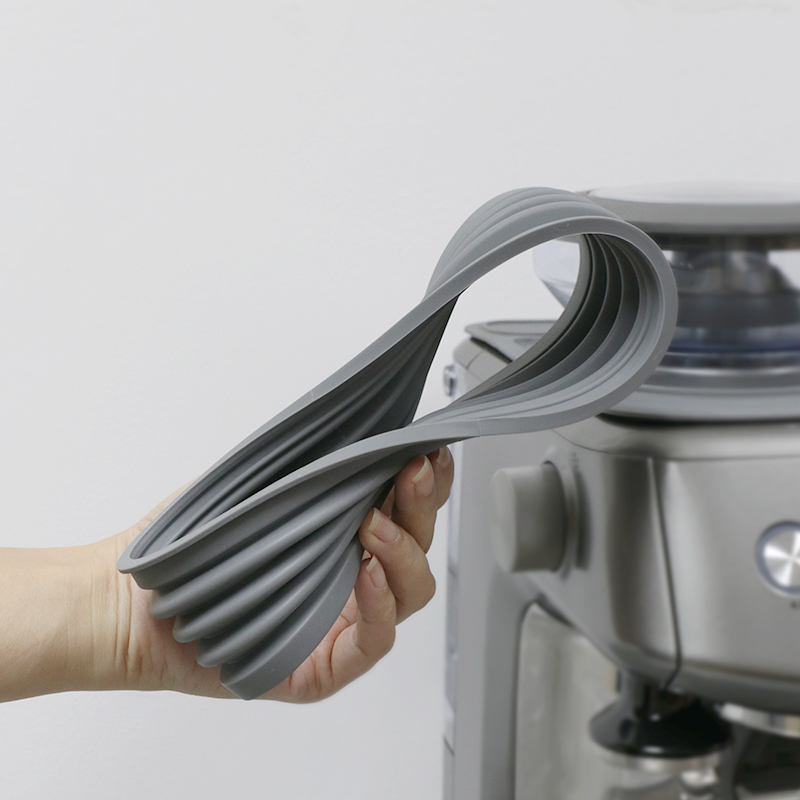 Molinillo de granos de café, t - Bean Hopper Lid reseña y precio