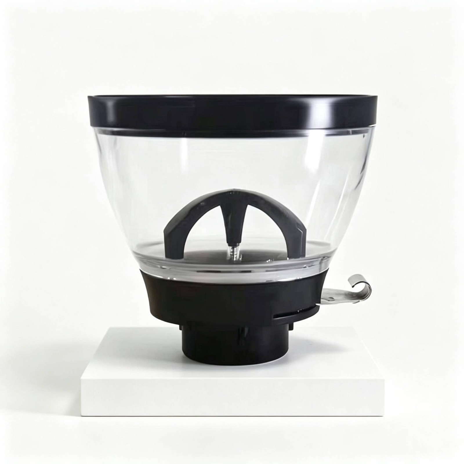 Tolva para Granos de Café, Rep - Bean Hopper Lid reseña y precio