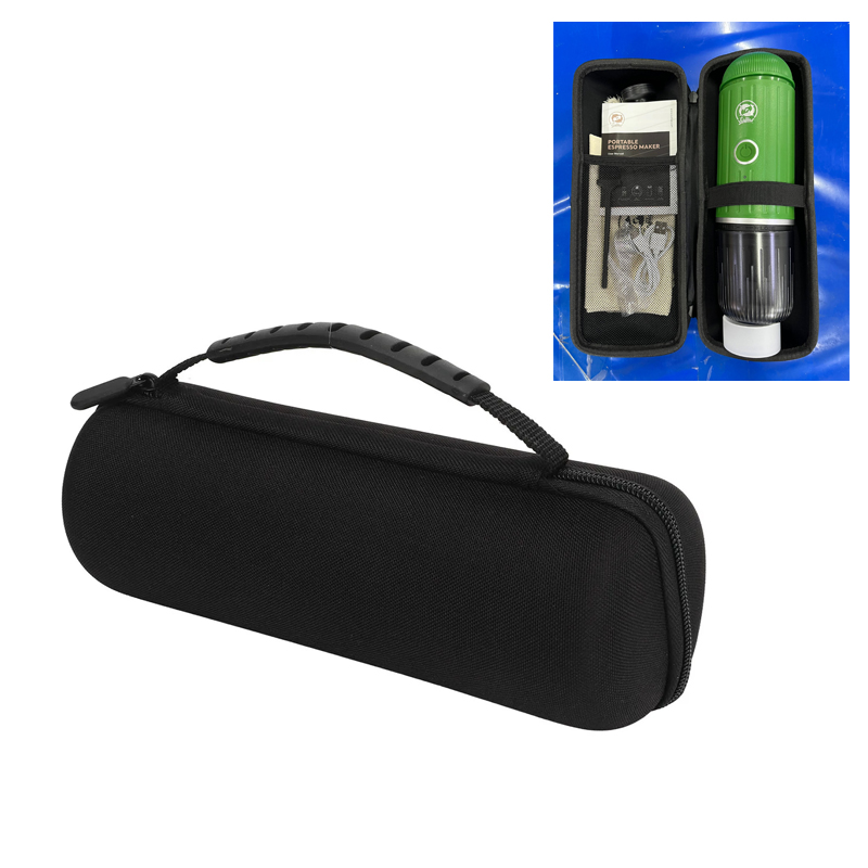 Bolsa de almacenamiento para m - Coffee Equipment Organizer reseña y precio