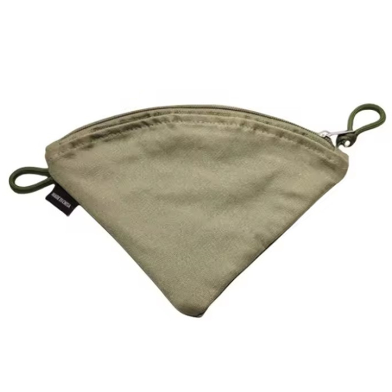 Bolsa de Almacenamiento Reutil - Coffee Equipment Organizer reseña y precio
