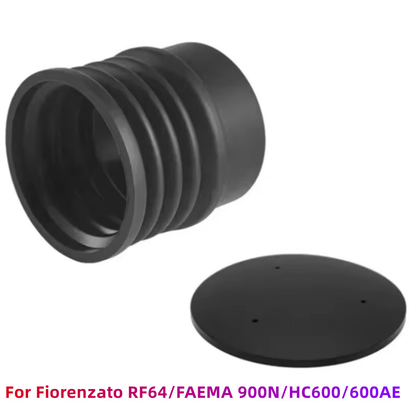 Tolva de silicona de una sola  - Bean Hopper Lid reseña y precio
