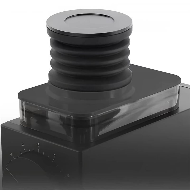 Molinillo de Café Eléctrico AB - Bean Hopper Lid reseña y precio