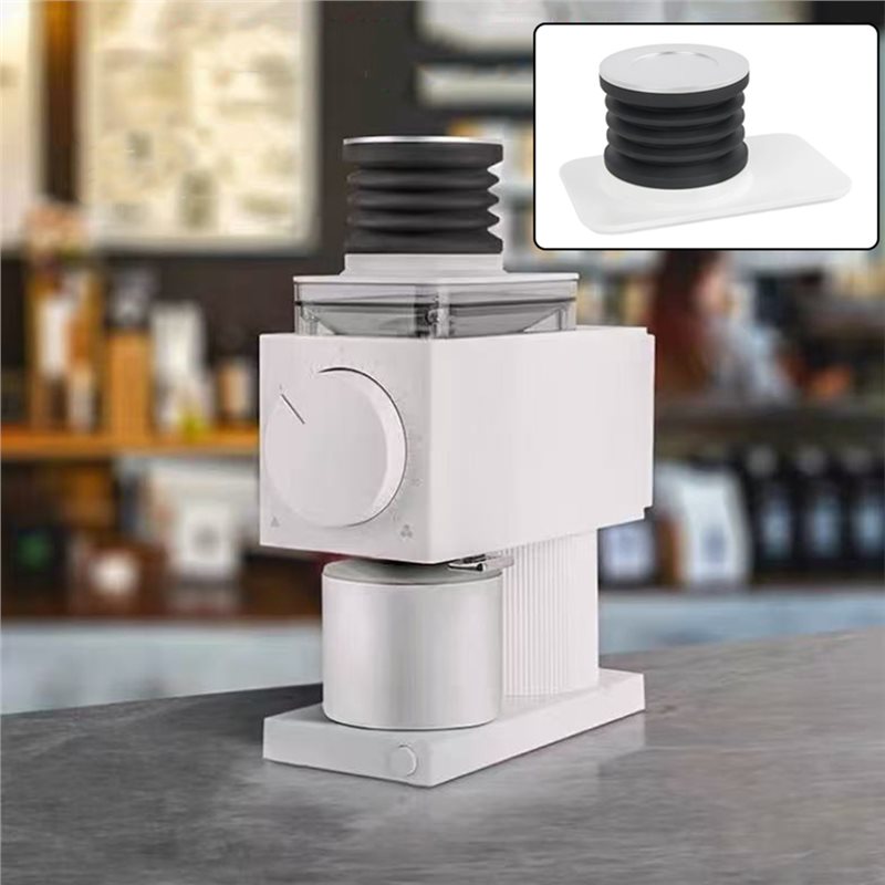 Molinillo de Café Eléctrico AB - Bean Hopper Lid reseña y precio