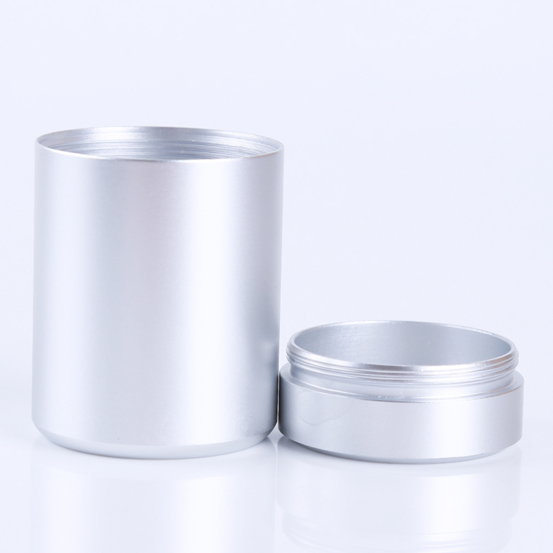 Mini caja de Metal, lata de té - Coffee Equipment Organizer reseña y precio