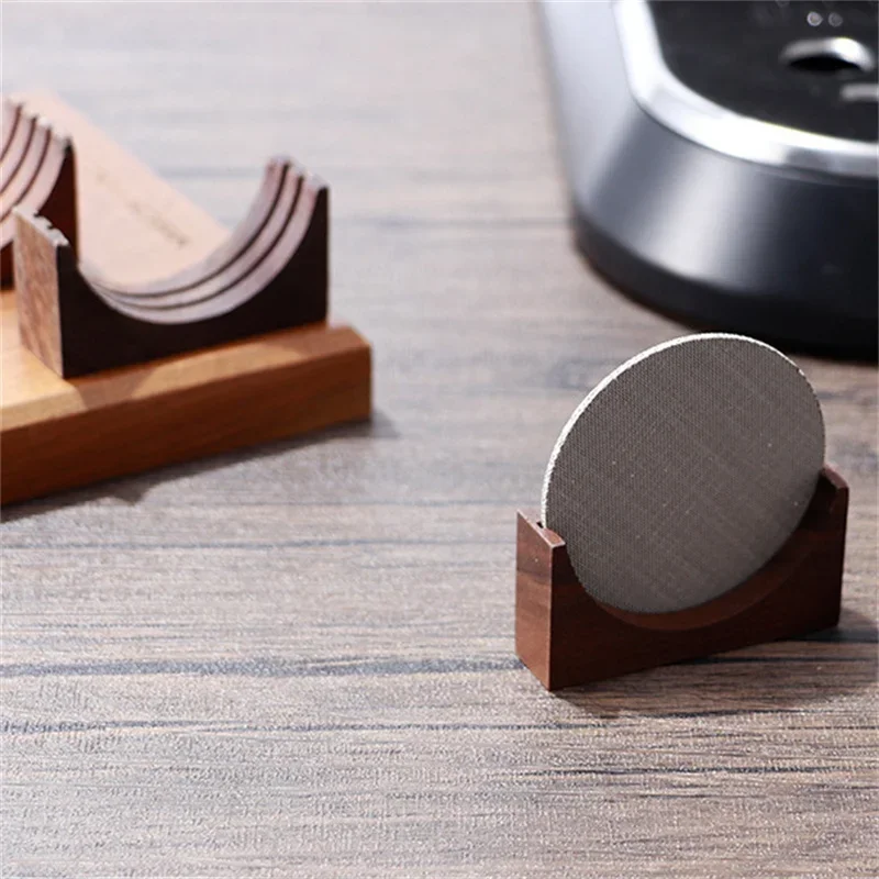 Portafilter Espresso Universal - Coffee Equipment Organizer reseña y precio